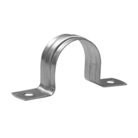 Abraçadeira de Aço Tipo U Comum 3