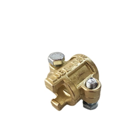 Abraçadeira de Latão Para Mangueira de Lava Jato 1/2'' LUB-29 LUBEFER-ae5aea93-4810-400c-bc88-bfedc7df3698