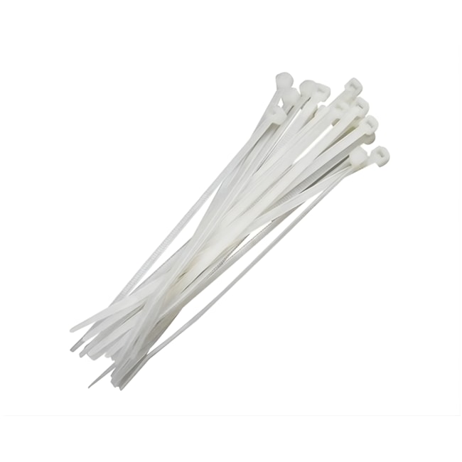 Abraçadeira de Nylon Natural 13.1 X 535mm com 50 Peças T250R HELLERMANN-89a80a75-9585-4701-86e1-5ef48206aba3