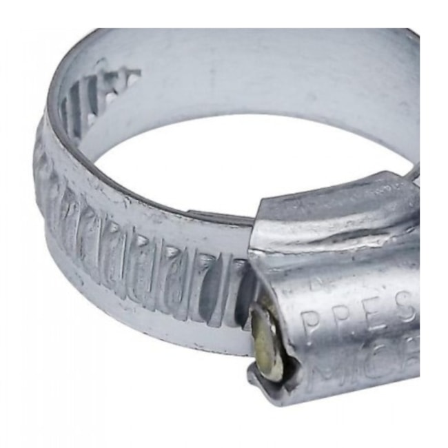 Abraçadeira em Aço 25 x 38mm Rosca sem Fim LUB-52J LUBEFER-ebe92197-019c-48aa-8bd9-c0fb889e851c