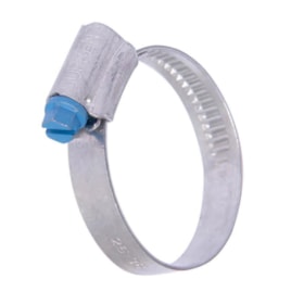 Abraçadeira em Aço 70 x 89mm Rosca sem Fim PAB7089 SUPRENS