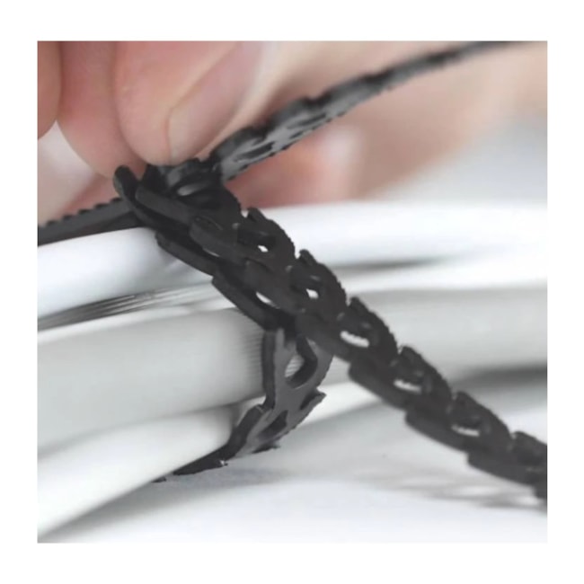 Abraçadeira em Nylon Preto 10x300mm 24 Unidades IMT38068 SCHNEIDER
-18e2fed6-00a8-4c59-9d31-b704f9ee19dd