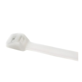 Abraçadeira Nylon 13.1 x 535mm Natural 50 Peças T250R-PA66-NA/ 111-00878 HELLERMANN