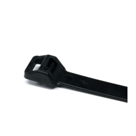 Abraçadeira Nylon 13.1 x 535mm Preta 50 Peças T250R-PA66-BK/ 111-00879 HELLERMANN