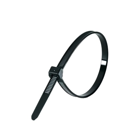 Abraçadeira Nylon 3.60 x 295mm Preta 100 Peças ABRACADUTO DUTOPLAST-d8db9c04-7f86-42c0-9593-fab3320c1bbe