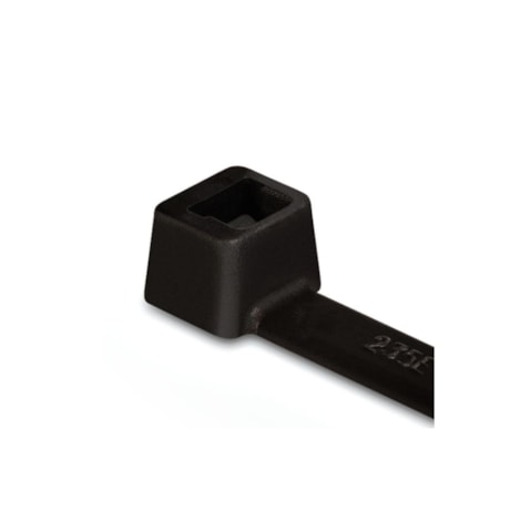 Abraçadeira Nylon 4.70 x 388mm UV Preta 100 Peças T50L-PA66W-BK HELLERMANN-5bfb9779-2138-44d3-805d-7c14d601d819