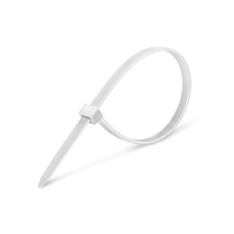 Abraçadeira Nylon 4,8 x 370mm Branca com 100 Peças 401061 DUTOPLAST-c1e5a9fc-ba6e-41f0-abb3-a53711457b66