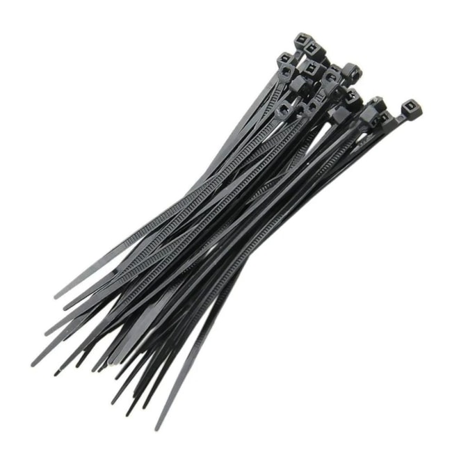 Abraçadeira Nylon 9.0 x 530mm Preta 20 Peças ABRACADUTO DUTOPLAST-2cc6a1c6-afaf-4966-aec8-f82dbb54aadc