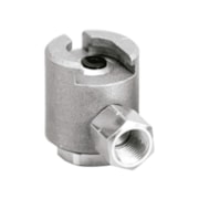 Acoplador Hidráulico 1/8" NPT Standard Médio 1986 LUPUS