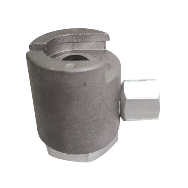 Acoplador Hidráulico 22mm 2031-G BOZZA-a48e0d66-9c73-46e5-86e2-c292564e596c