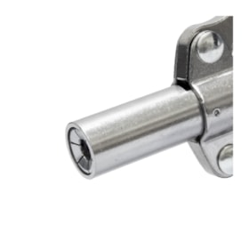 Acoplador Hidráulico com Engate Rápido 1/8