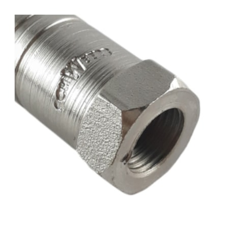 Acoplador Hidráulico Fino para Graxa 4 Garras 182F SCHWEERS-19bcf3f6-2277-437f-9ceb-3048ee300e25