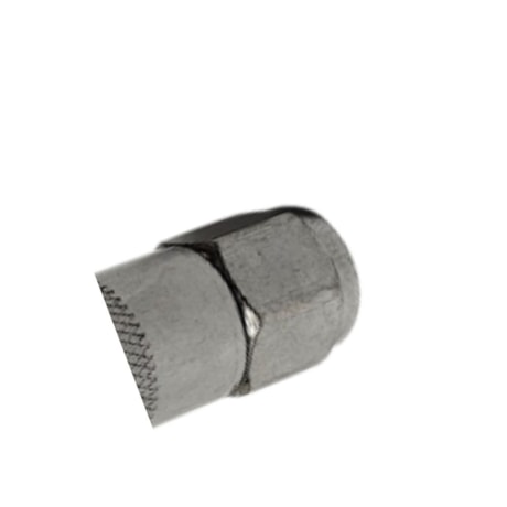 Acoplador Hidráulico Universal Fino 1/8