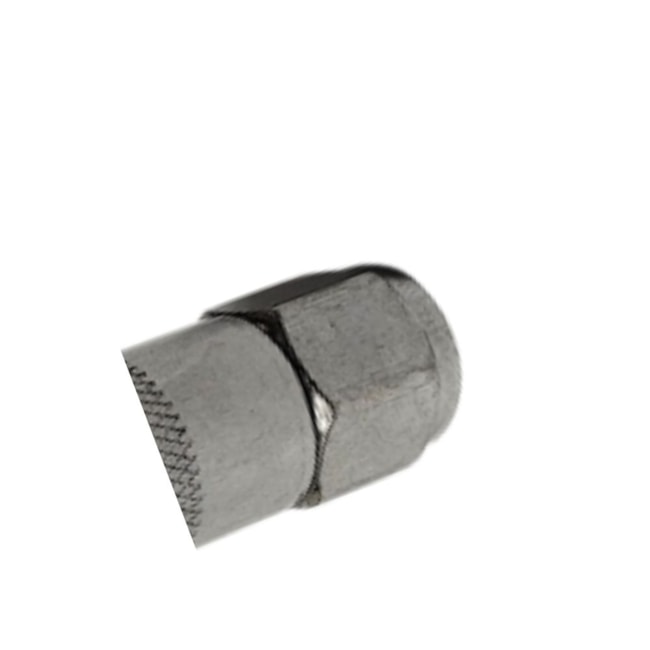 Acoplador Hidráulico Universal Fino 1/8