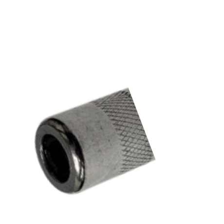 Acoplador Hidráulico Universal Fino 1/8