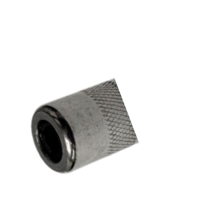 Acoplador Hidráulico Universal Fino 1/8