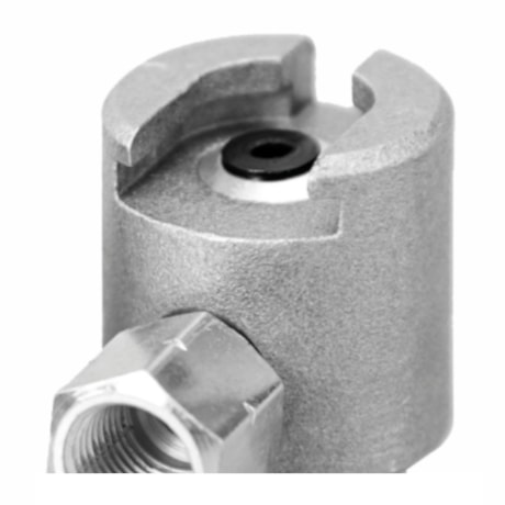 Acoplador Standard Gigante para Graxa NTP 1986-G LUPUS-17abc0cf-b594-4f06-8deb-ba11810ed8e0