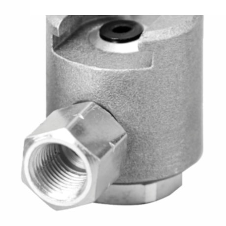 Acoplador Standard Gigante para Graxa NTP 1986-G LUPUS-074519df-210e-45e3-a1ce-44e64e15d632