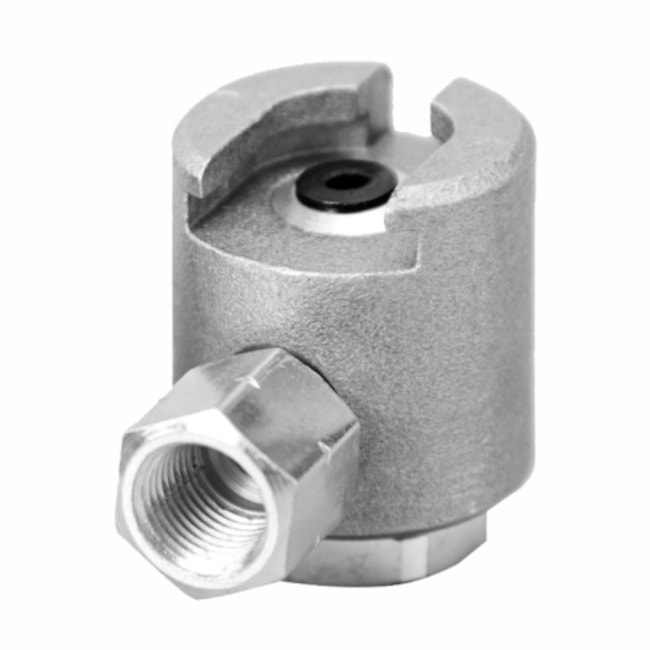 Acoplador Standard Gigante para Graxa NTP 1986-G LUPUS-648e2a5f-07b0-44b0-8731-34198ae236e1
