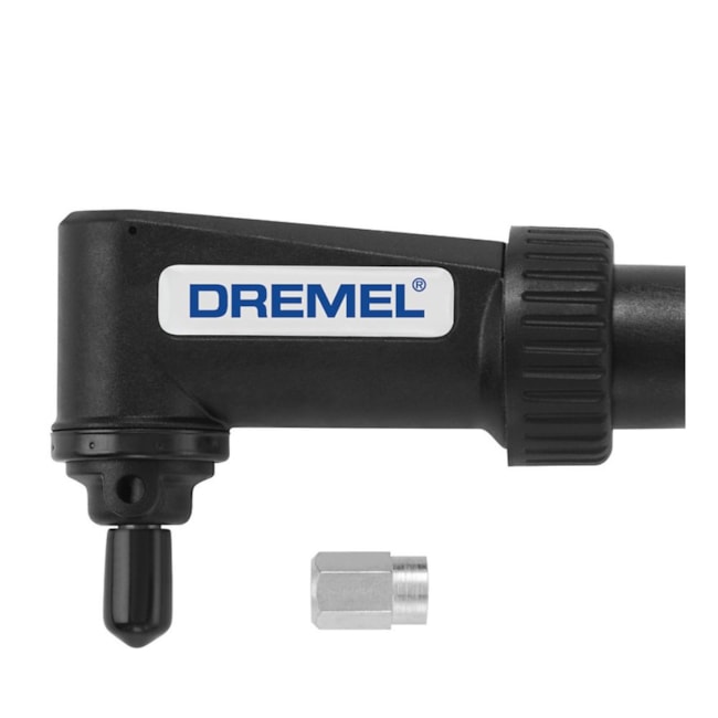 Acoplamento Ângulo Reto de Micro Retífica 26150575AD DREMEL-9e546906-1265-46a6-8977-c7c5f5c0a79e