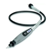 Acoplamento Eixo Flexível para Micro Retífica 26150225AB DREMEL Acoplamento Eixo Flexível para Micro Retífica 26150225AB DREMEL