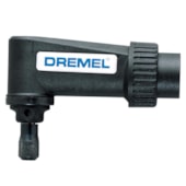 Acoplamento para Ângulo Reto 575 2615057532 Dremel Acoplamento para Ângulo Reto 575 2615057532 Dremel
