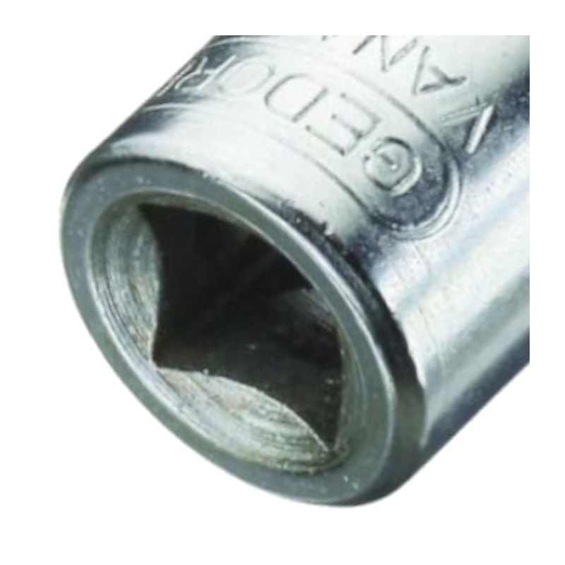 Adaptador 3/8
