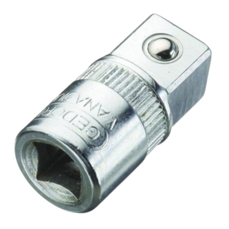 Adaptador 3/8