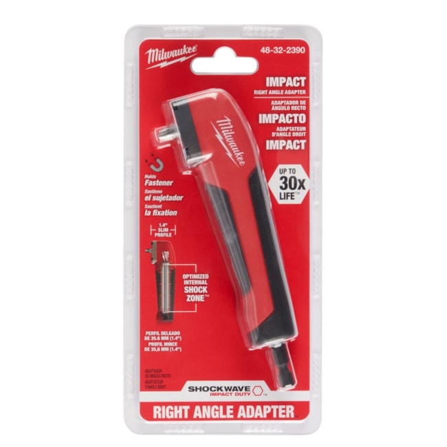 Adaptador Angular 1/4