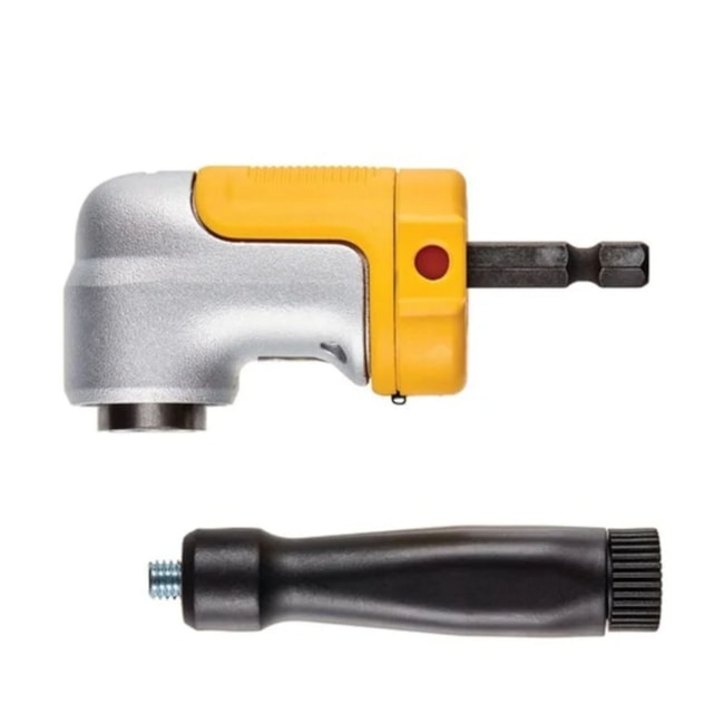 Adaptador Angular para Parafusadeira 2 em 1 Comp 90° MAXFIT DWAMRA DEWALT-56b8368b-7d1f-4e91-83fd-e2941a30e2de