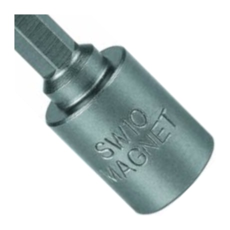 Adaptador Bit Canhão 6MM X 50MM Magnético Encaixe 1/4 10665-6 GEDORE-202a3c34-cc50-4279-886d-5fd1c9655a61