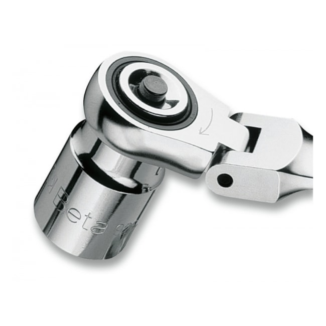 Adaptador Chave Catraca 2x1/2