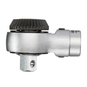 Adaptador Chave Catraca Intercambiável 16mm Encaixe 1/2'' 8754-02 GEDORE