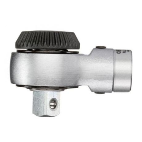 Adaptador Chave Catraca Intercambiável 16mm Encaixe 1/2'' 8754-02 GEDORE-2f6974ce-4741-447c-af12-470794d7f93a