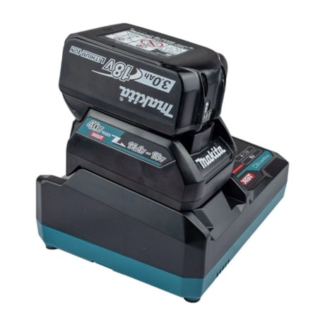 Adaptador de Bateria LXT 18V para Carregador XGT 40V 191C11-5 MAKITA-7e06ce78-316a-44df-97d5-77252773d2b5