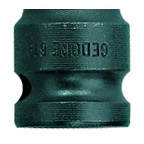 Adaptador de Bits 30mm 3/8