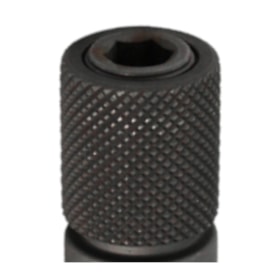 Adaptador de Bits 43mm 3/8