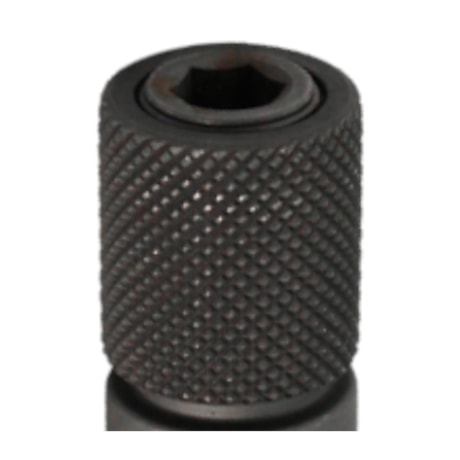 Adaptador de Bits 43mm 3/8