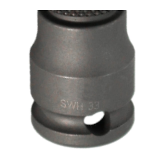 Adaptador de Bits 43mm 3/8