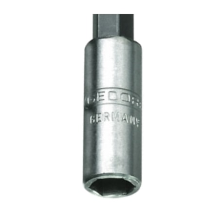 Adaptador de Bits Longo 1/4