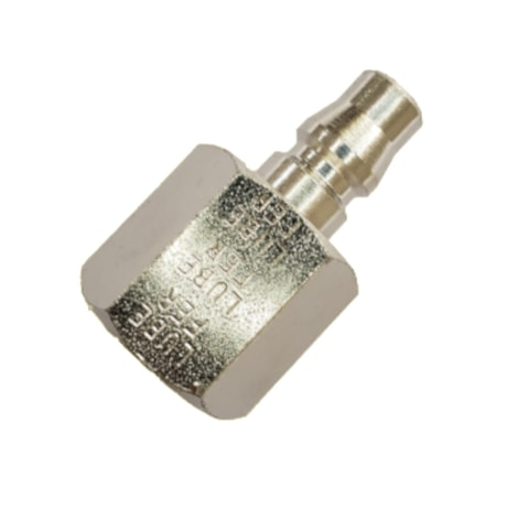 Adaptador de Engate Rápido Ar 3/8'' com Rosca Fêmea 3/8'' LUB-2012 LUBEFER-3a29e864-f584-4973-8ede-fd2ead5fbe71
