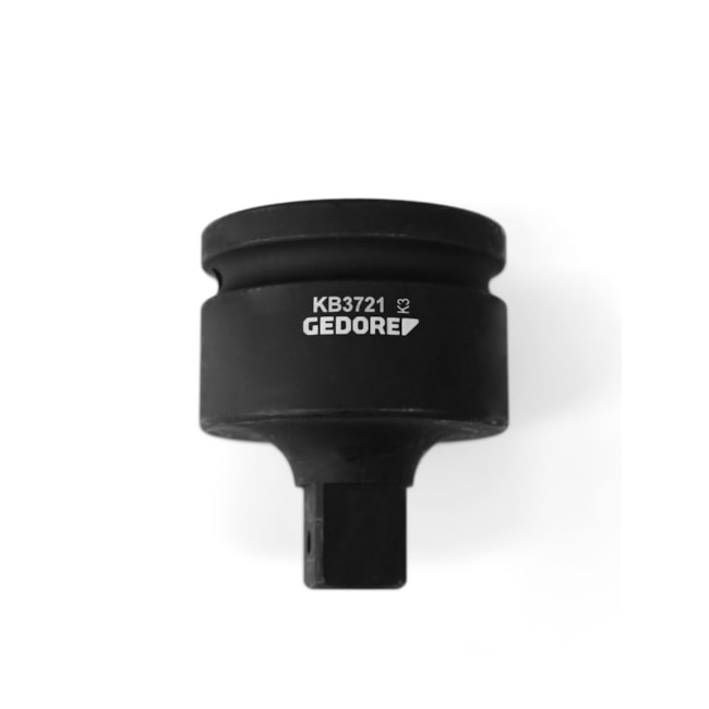 Adaptador de Impacto 1.1/2