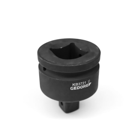 Adaptador de Impacto 1.1/2