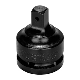 Adaptador de Impacto 1.1/2''x 1'' 44936/102 TRAMONTINA PRO