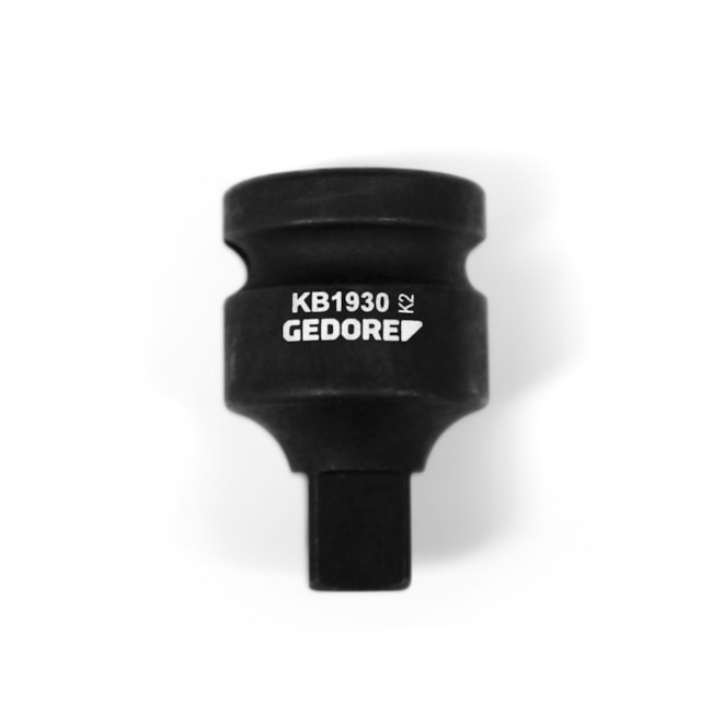 Adaptador de Impacto 1/2