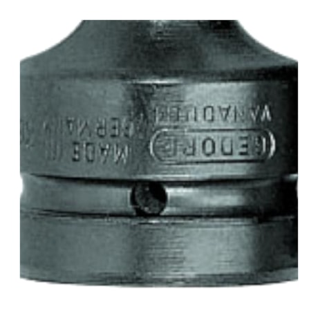 Adaptador de Impacto 70mm 1