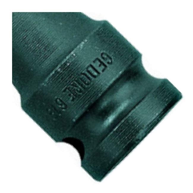 Adaptador de Impacto para Bits Encaixe 1/4