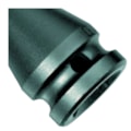 Adaptador de Impacto para Bits Encaixe 3/8" x 5/16" x 360mm KB 820 GEDORE