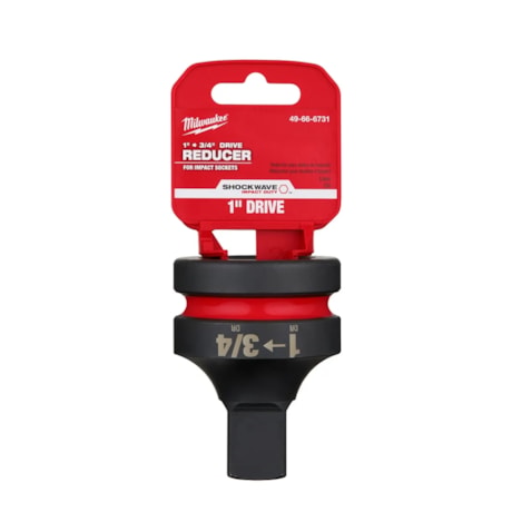 Adaptador de Impacto para Soquetes 1
