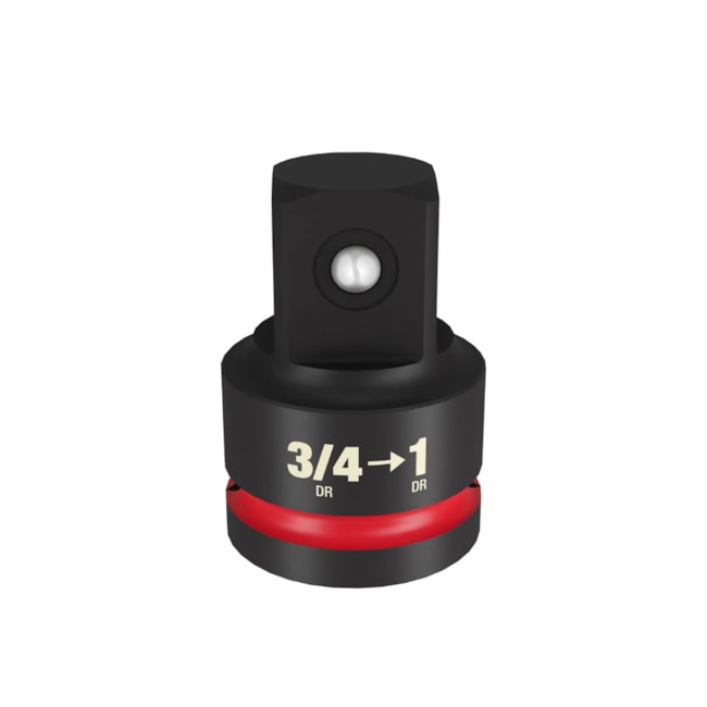 Adaptador de Impacto para Soquetes 3/4